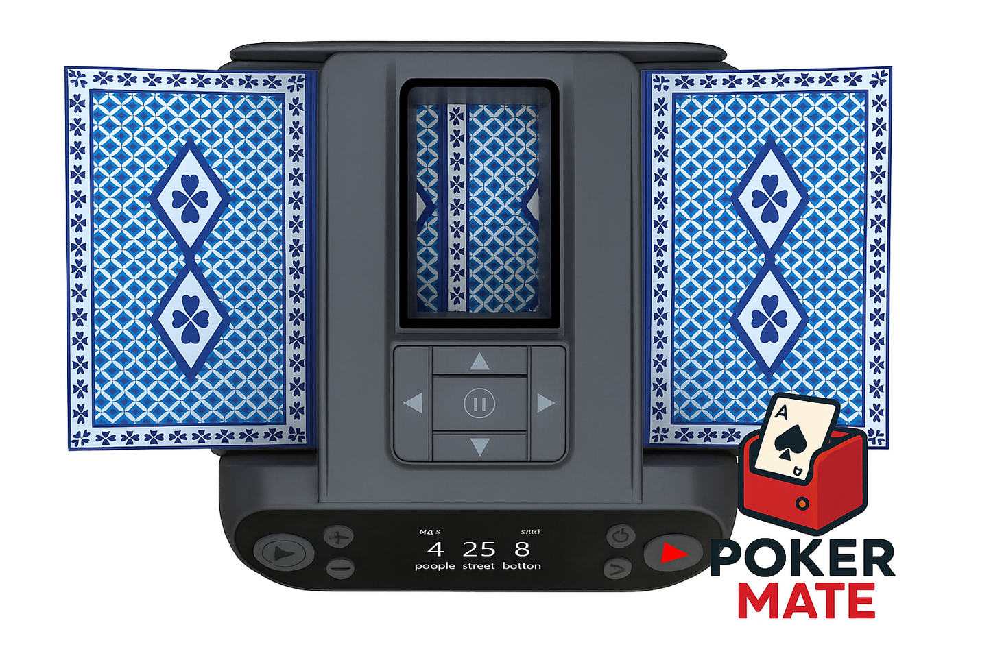 The Poker Mate
