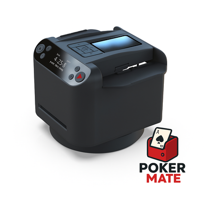The Poker Mate